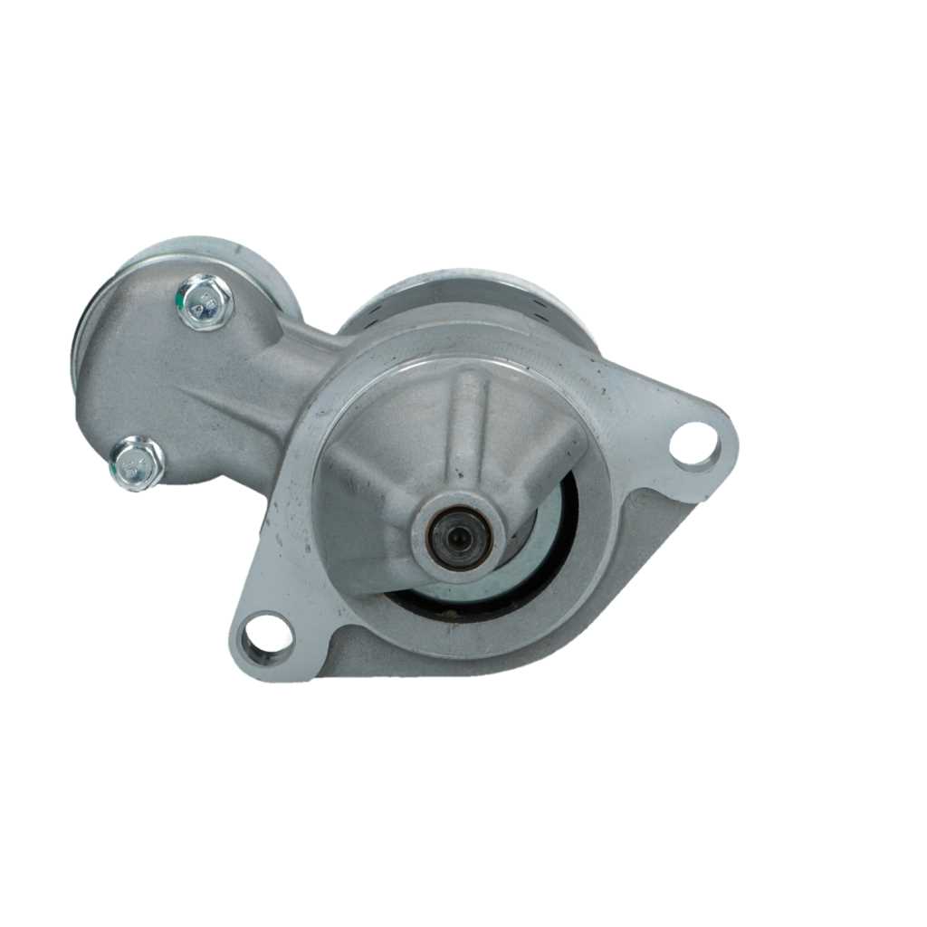 RNL-Standard Starter Yanmar 0.8 kw RNLS114650