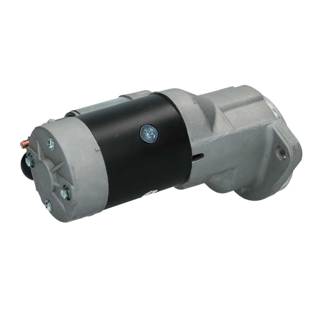 RNL-Standard Starter Yanmar 2.3 kw RNLS13204