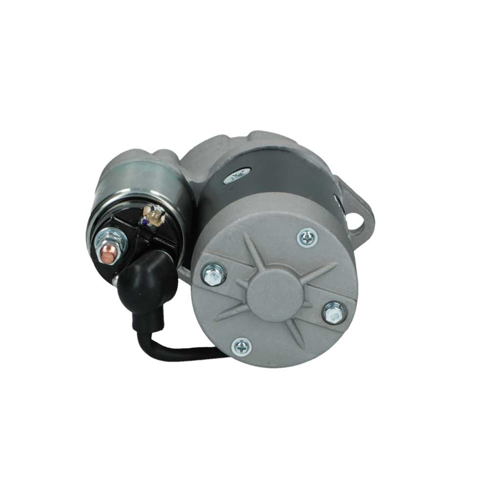 RNL-Standard Starter Yanmar 2.3 kw RNLS13204