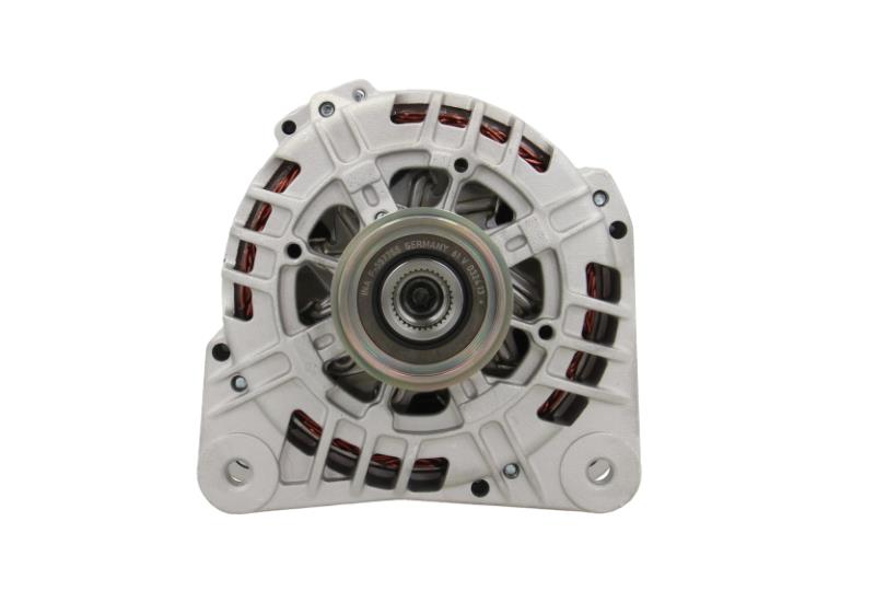 RNL-Standard Alternator Renault 125A RNLSG12B105INA