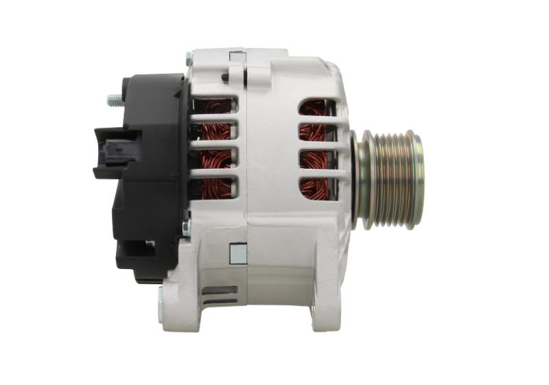 RNL-Standard Alternator Renault 125A RNLSG12B105INA