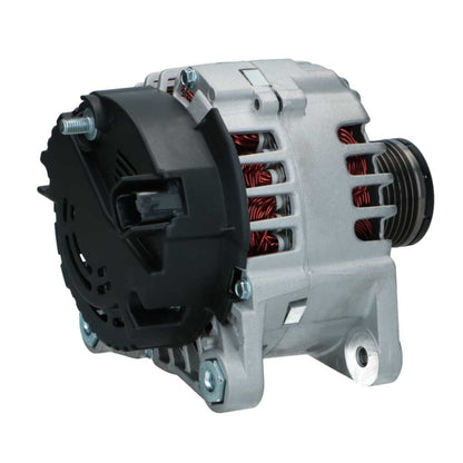 RNL-Standard Alternator Renault 125A RNLSG12B105