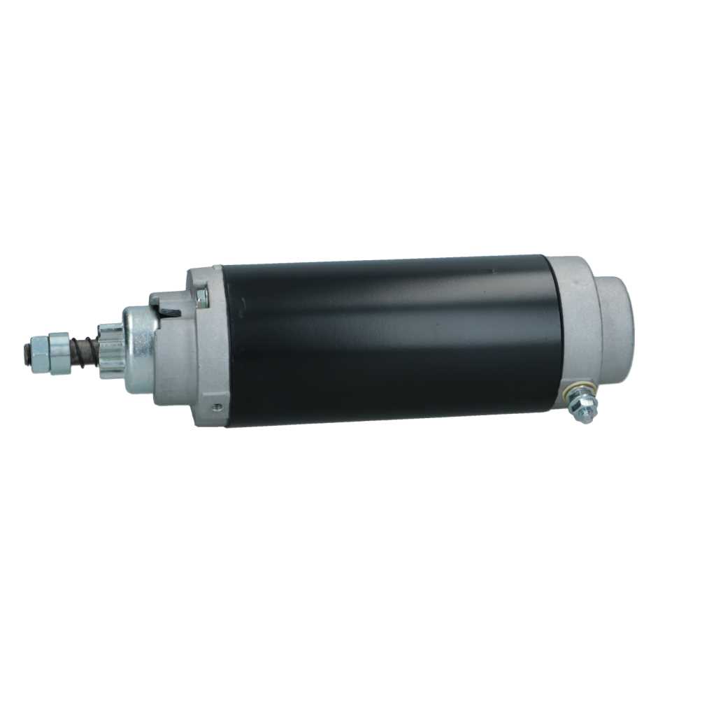 RNL-Standard Starter Mercury 0.8 kw RNLSM14916