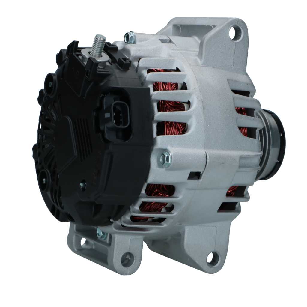 RNL-Standard Alternator for Chevrolet 120A RNLTG12C071