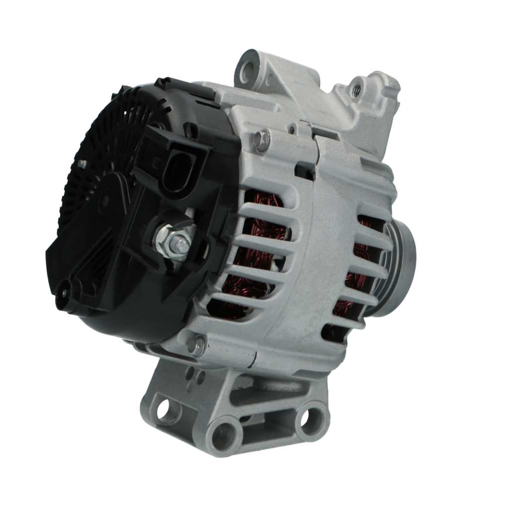 RNL-Standard Alternator Ford 120A RNLTG12C107OER