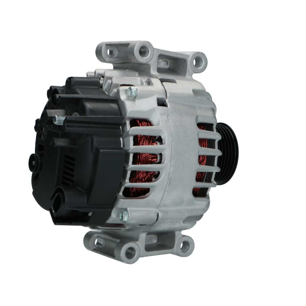 RNL-Standard Alternator Lada 120A RNLTG12C209