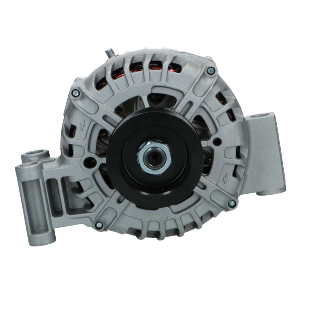 RNL-Standard Alternator Ford 125A RNLTG12S089