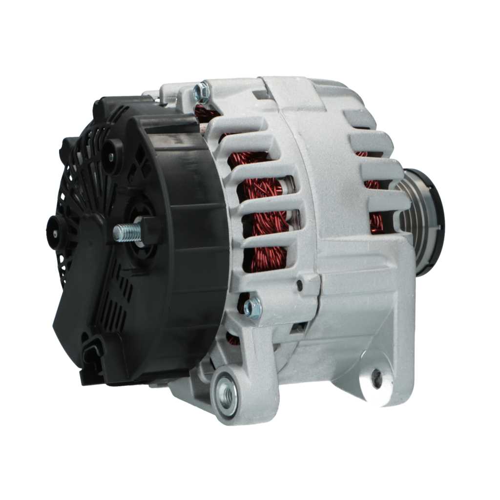 RNL-Standard Alternator Renault 150A RNLTG15C058