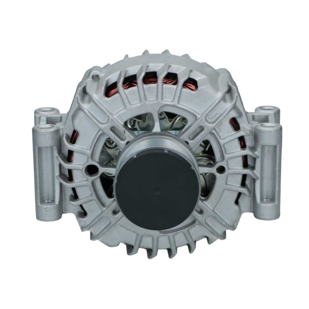 RNL-Standard Alternator Mercedes 150A RNLTG15C075