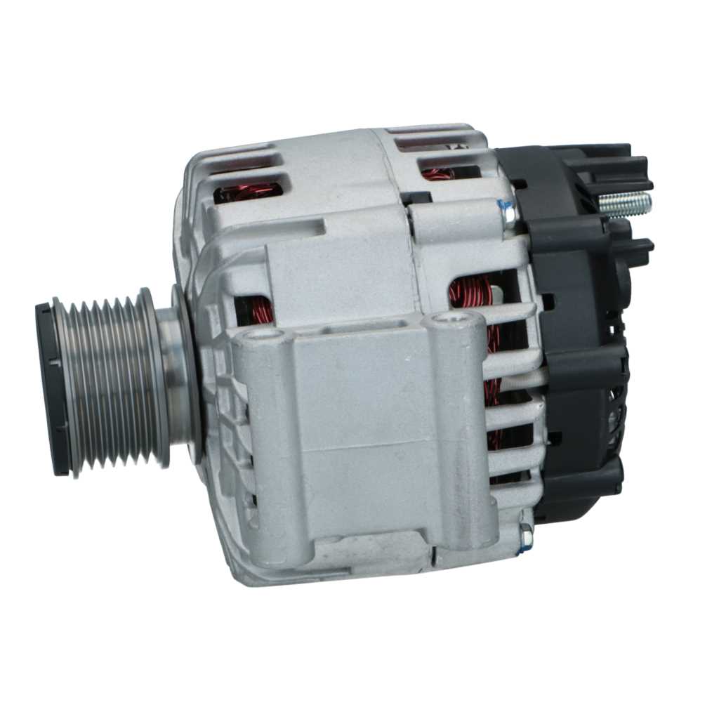 RNL-Standard Alternator Mercedes 150A RNLTG15C075