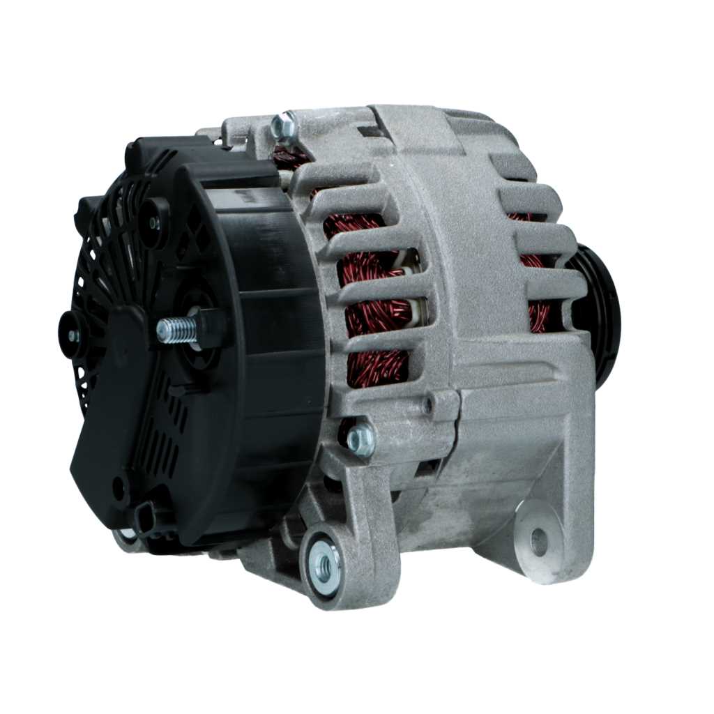 RNL-Standard Alternator Renault 150A RNLTG15C123OER