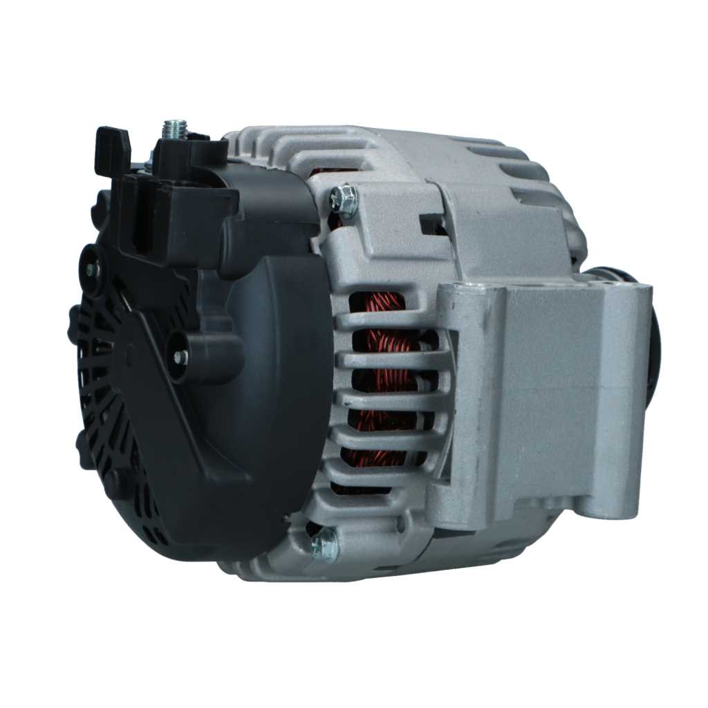 RNL-Standard Alternator Mercedes 150A RNLTG15C131
