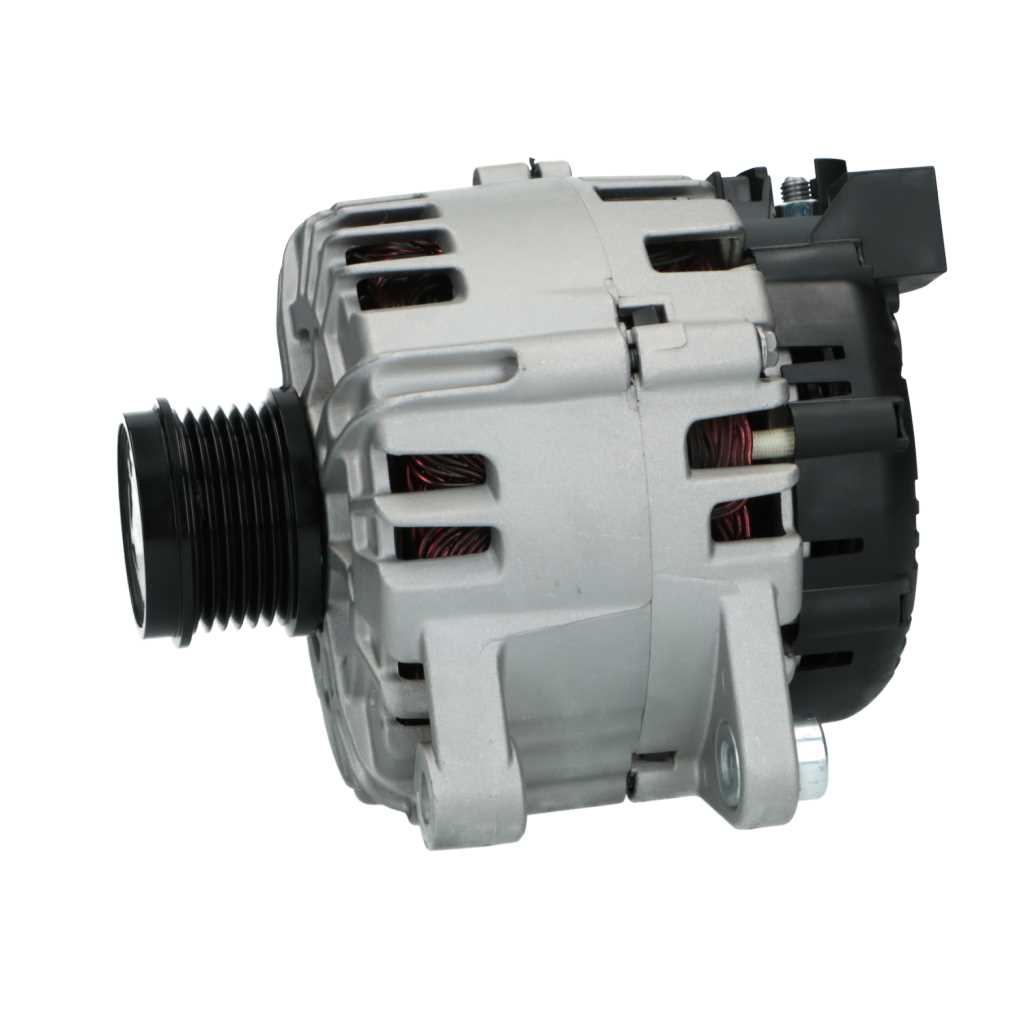 RNL-Standard Alternator Ford 150A RNLTG15C173OER