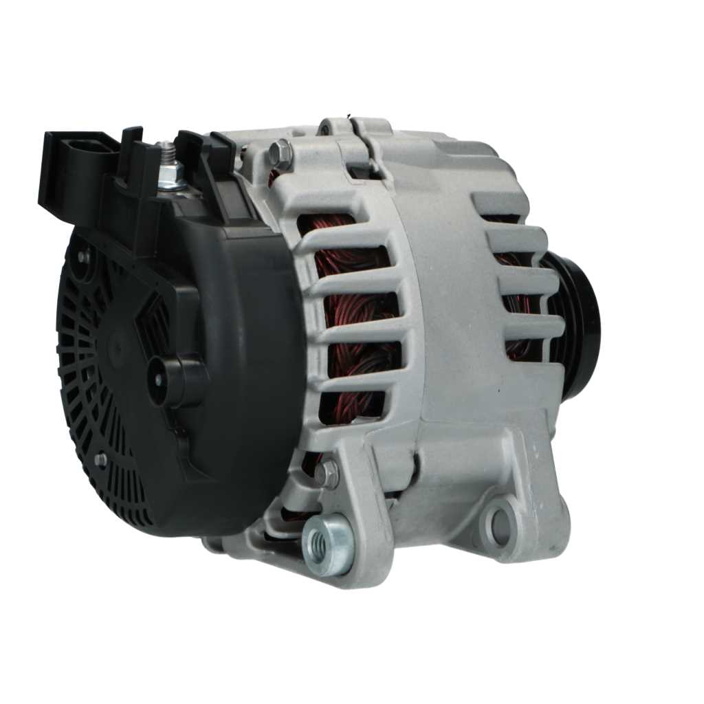 RNL-Standard Alternator Ford 150A RNLTG15C173OER