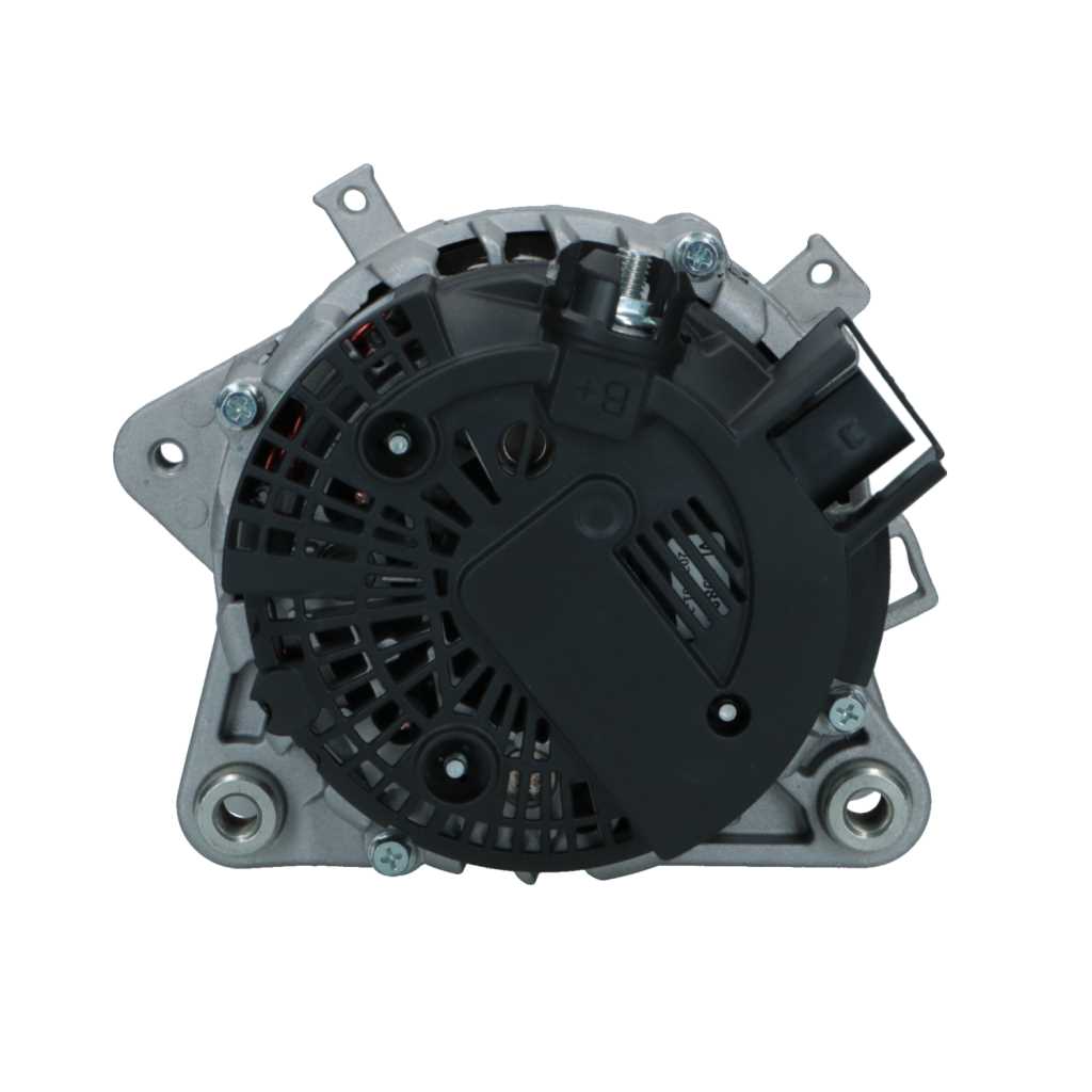 RNL-Standard Alternator Ford 165A RNLTG15C255