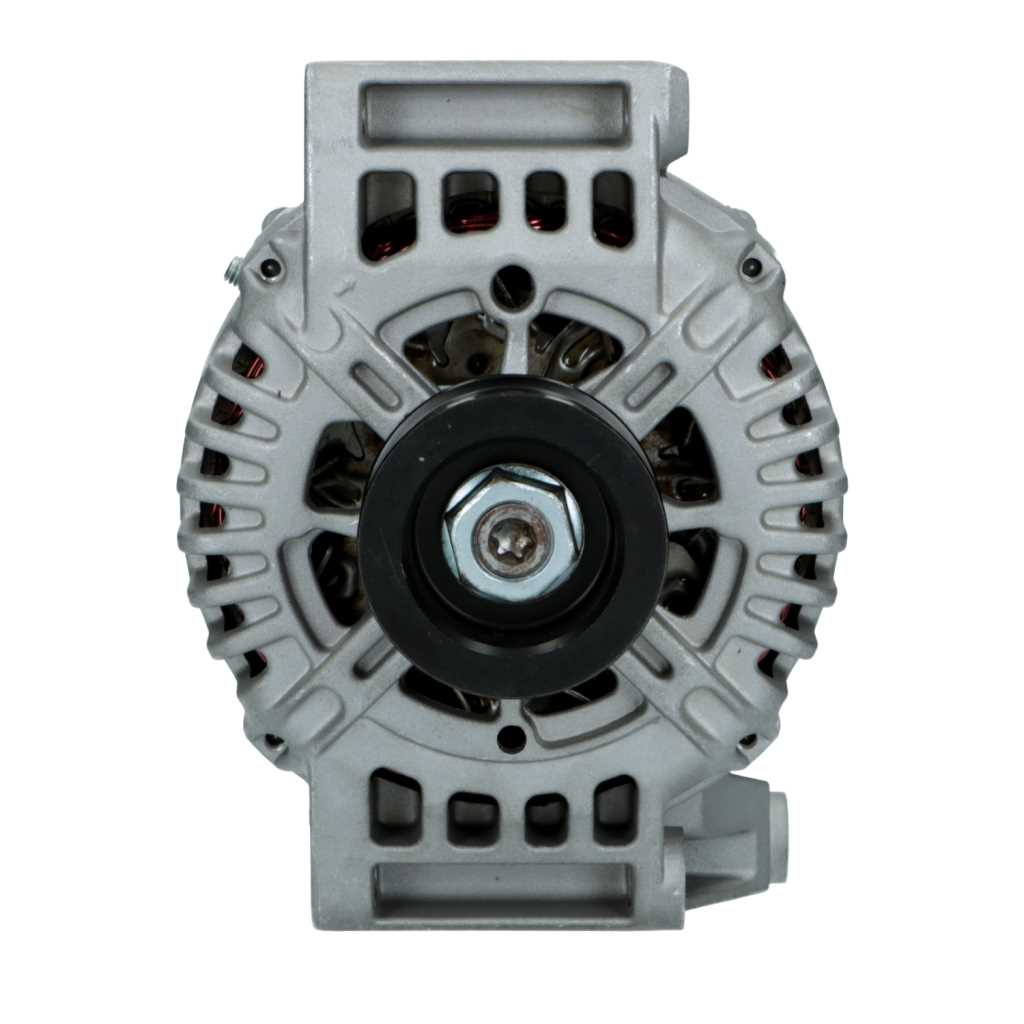 RNL-Standard Alternator for Buick 120A RNLTG15S068