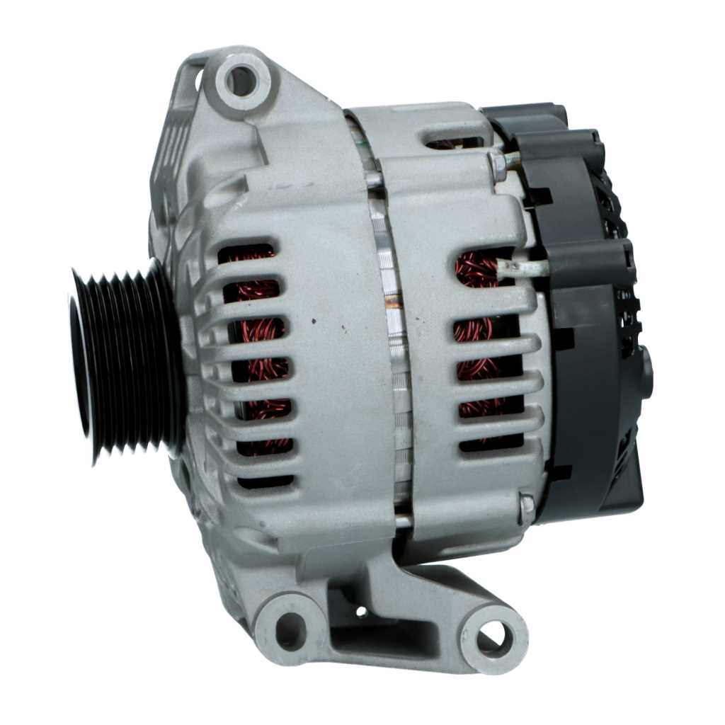 RNL-Standard Alternator for Buick 120A RNLTG15S068