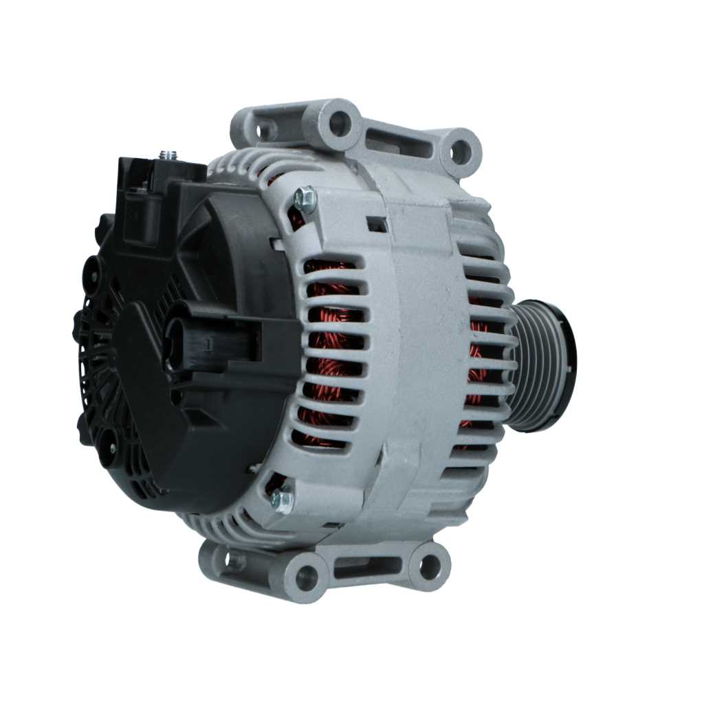 RNL-Standard Alternator Mercedes 180A RNLTG17C032