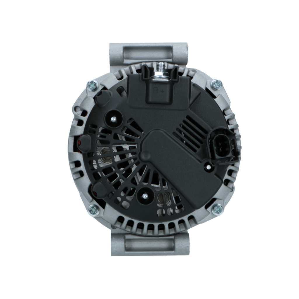 RNL-Standard Alternator Mercedes 180A RNLTG17C032