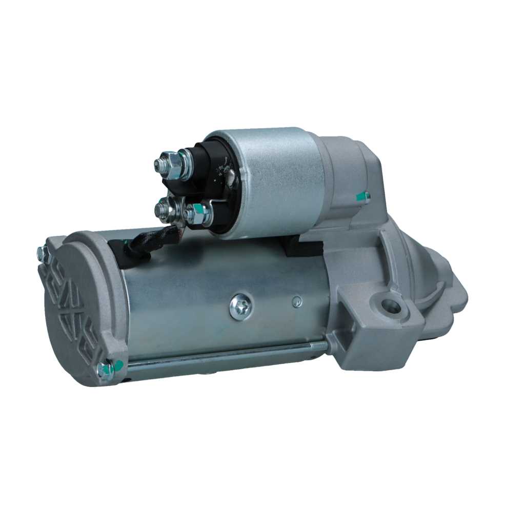 RNL-Standard Starter Ford 2.2 kw RNLTS2234