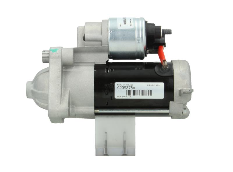 Valeo New Starter Motor for Volvo 1.4 kw RSM1410