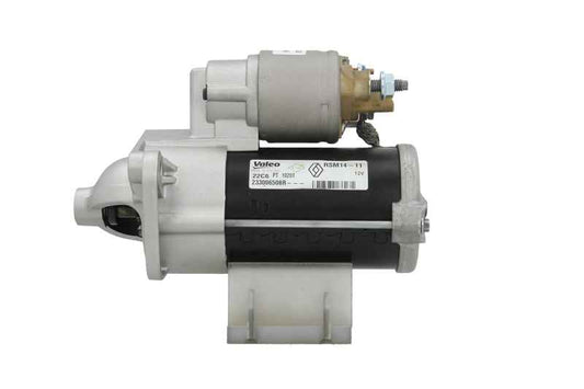 Valeo Reman Starter Renault 1.7 kw RSM1411R