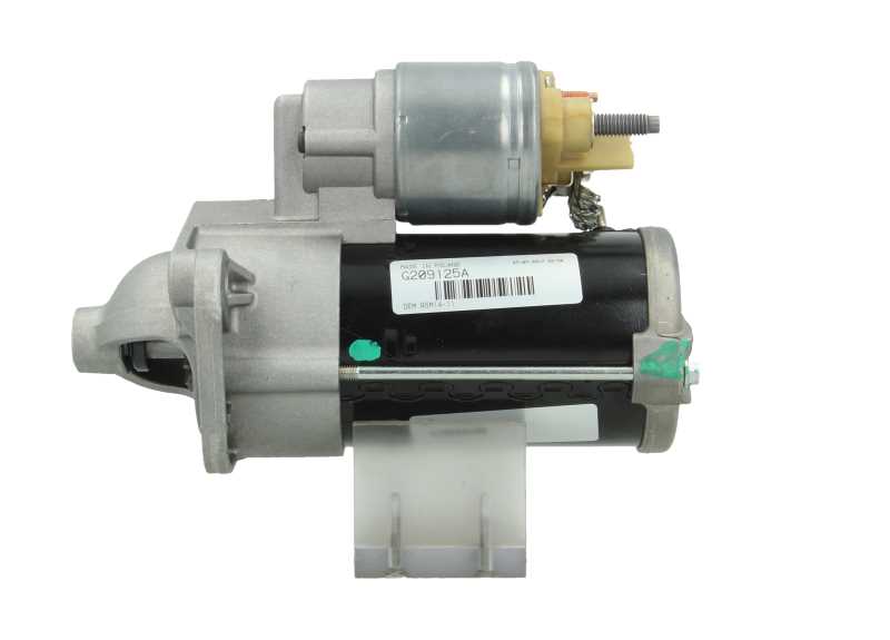 Valeo New Starter Motor for Renault 1.7 kw RSM1411