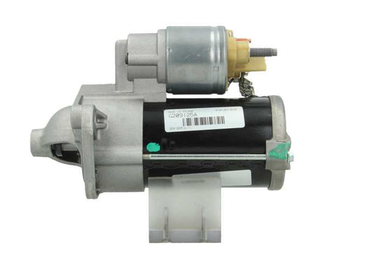 Valeo New Starter Motor for Renault 1.7 kw RSM1411