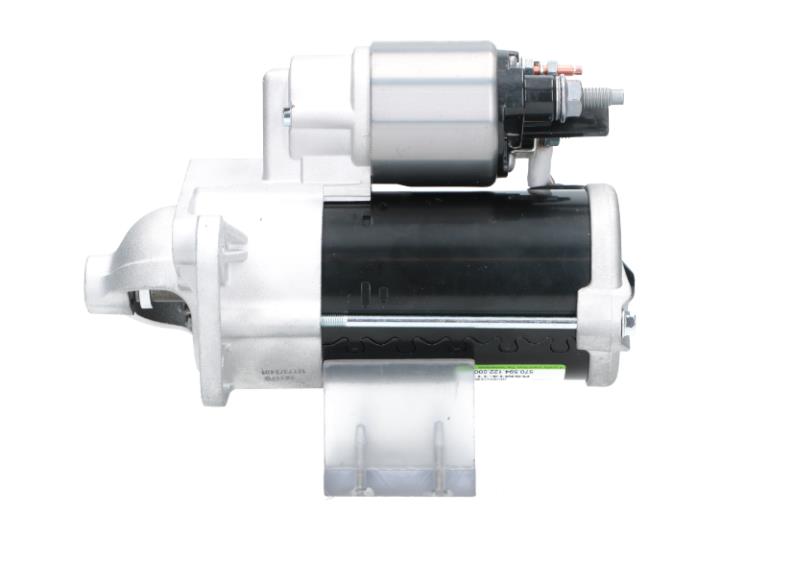 PlusLine Original Starter Motor for Renault 1.7 kw RSM1411+