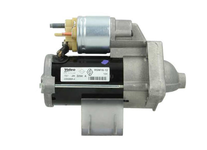 Valeo New Starter Motor for Renault 1.6 kw RSM1612