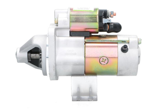 PlusLine Original Starter Motor for Cummins 2.5 kw S80586+