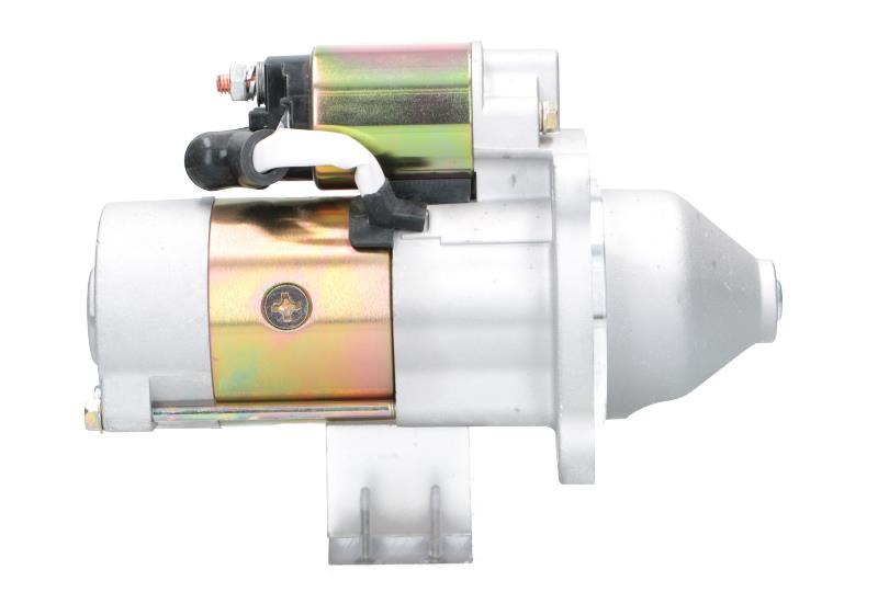 PlusLine Original Starter Motor for Cummins 2.5 kw S80586+