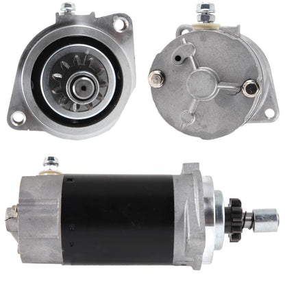 PlusLine Original Starter Motor for Mercury 0.6 kw S10880+