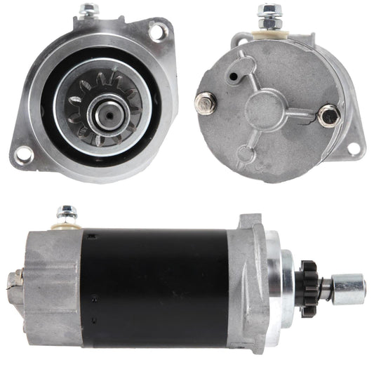 PlusLine Original Starter Motor for Mercury 0.6 kw S10880+