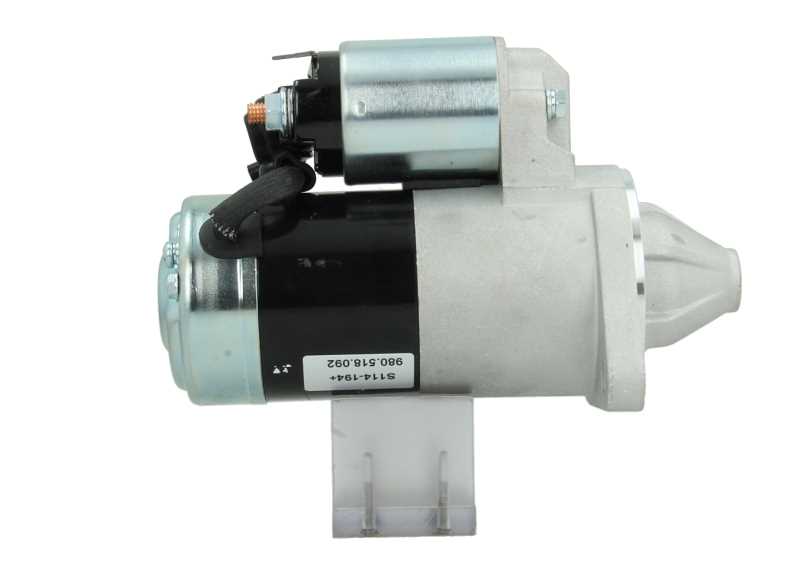 PlusLine Original Starter Motor for Yanmar 1.0 kw S114194+