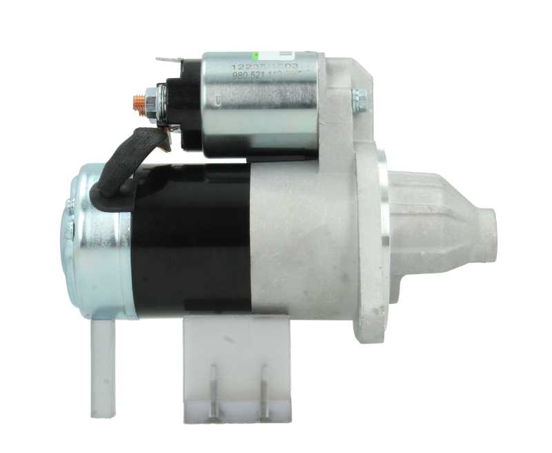 PlusLine Original Starter Motor for Yanmar 1.3 kw S114230+