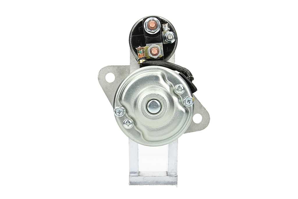 Valeo Korea New Starter Motor for Yanmar 1.0 kw S114303