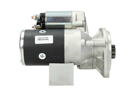 Hitachi New Starter Isuzu 1.4 kw S114371B