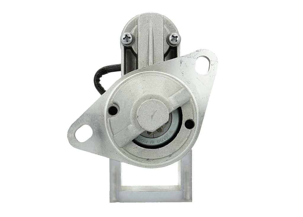 Valeo Korea New Starter Motor for Perkins 1.1 kw S114381