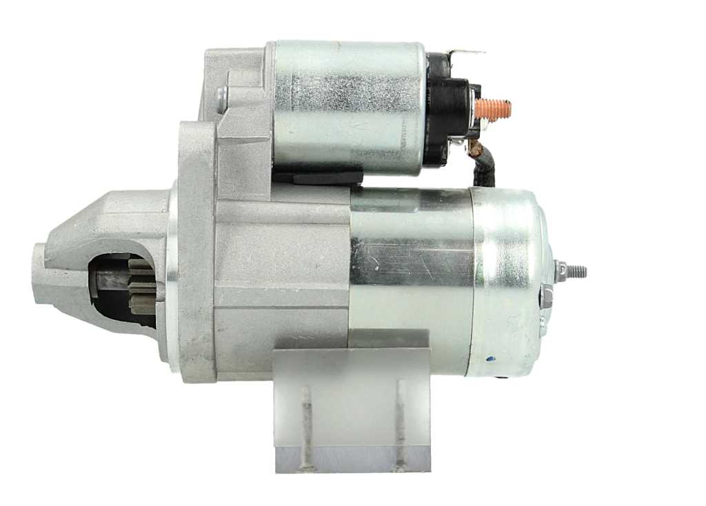 Valeo Korea New Starter Motor for Perkins 1.1 kw S114381