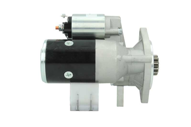 PlusLine Original Starter Motor for Yanmar 1.4 kw S114450+