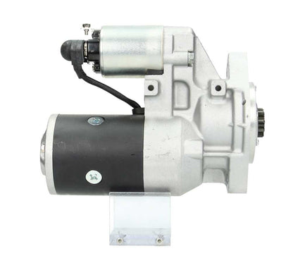 Hitachi New Starter Motor for Yanmar 1.4 kw S114477A