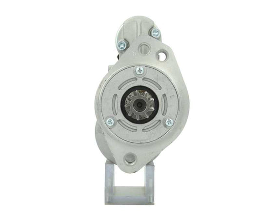 PlusLine Original Starter Motor for Yanmar 1.4 kw S114477A+