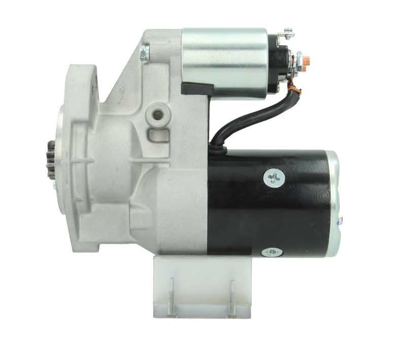 PlusLine Original Starter Motor for Yanmar 1.4 kw S114477A+