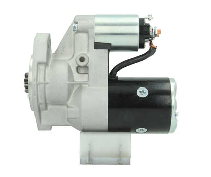 PlusLine Original Starter Motor for Yanmar 1.4 kw S114477A+