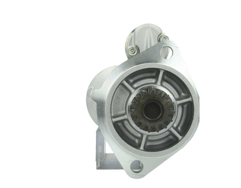 Hitachi New Starter Motor for Yanmar 1.4 kw S114483