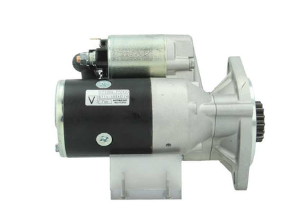 Hitachi New Starter Motor for Yanmar 1.4 kw S114483
