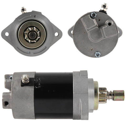 PlusLine Original Starter Motor for Suzuki 0.9 kw S114551+