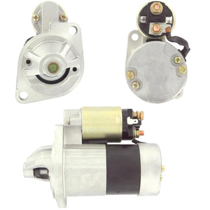 PlusLine Original Starter Motor for Yanmar 0.8 kw S114613+