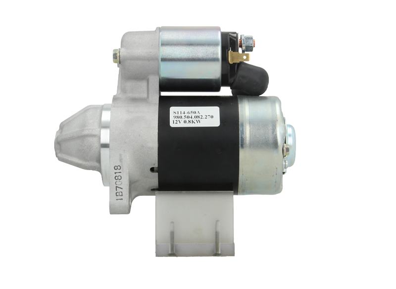 Hitachi New Starter Motor for Yanmar 0.8 kw S114650A